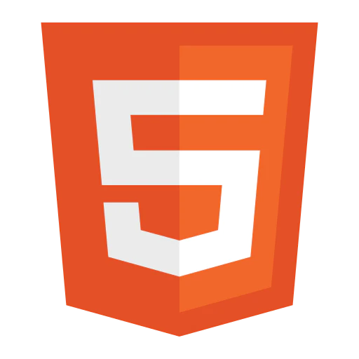 HTML 5 HTML